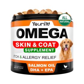 Youmile Omega 3 For Dogs