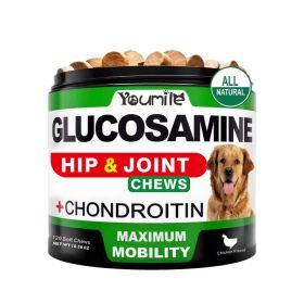 Youmile Hip & Joint Health Supplement For Dogs 4